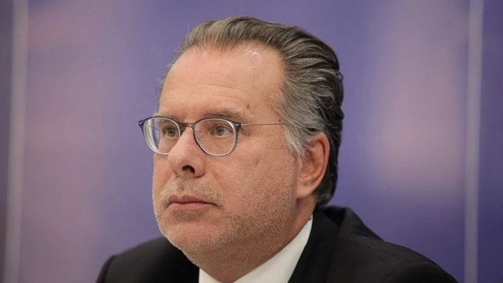 Κουμουτσάκος: Η ΝΔ δεν αποδέχεται τη συζήτηση για το Ίλιντεν